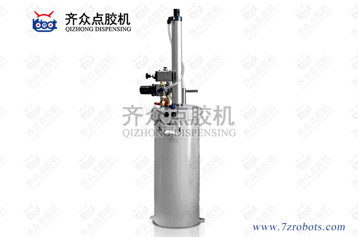 2600ML储料桶QZHT2600ML